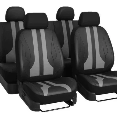 for Europe, America, and Russia — Universal seat cover