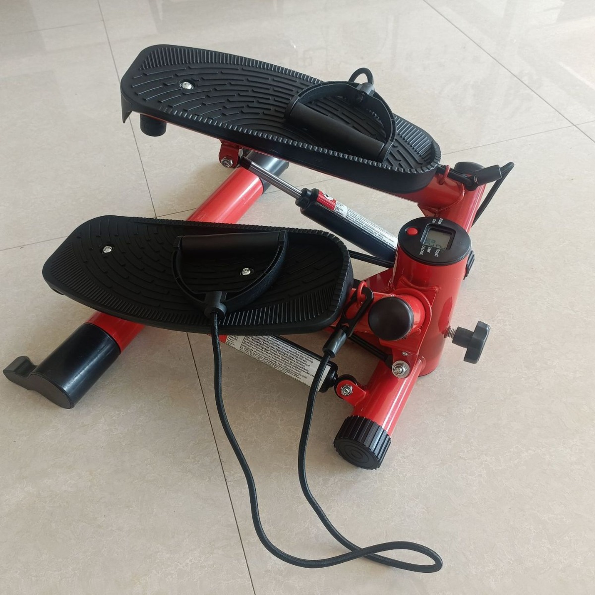 Exercise Bike, Home Stepper, Mini Stepper, Silent Stepper, Home Fitness Equipment, Luxury Stepper