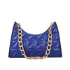 Shoulder bag, chain, purse, one-shoulder bag, 2022 collection, trend of season, wholesale