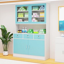 药柜柜医院牙科无菌药品柜文件柜诊所实验室医疗器械柜子