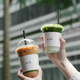 一次性塑杯;杯盖;一次性纸杯