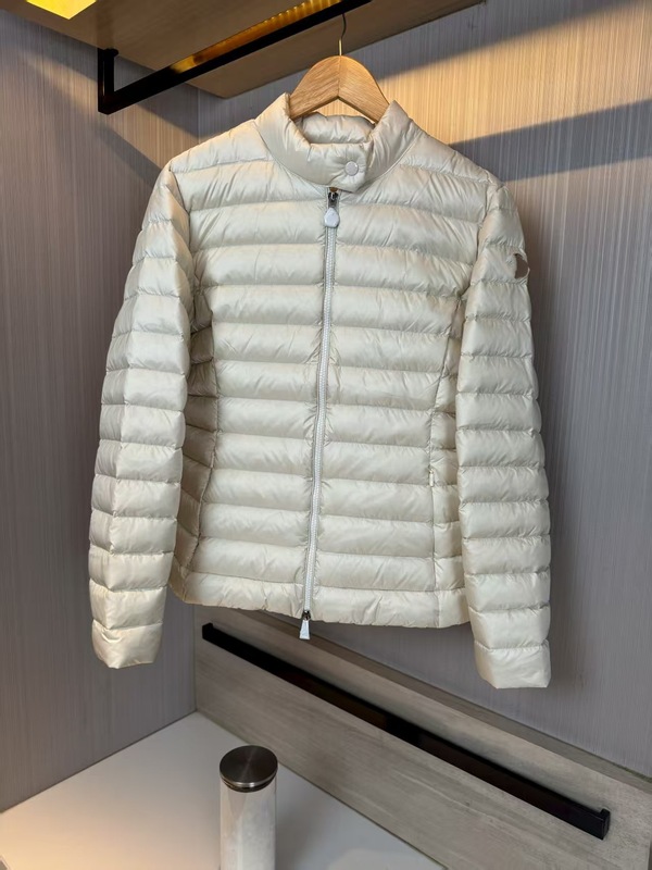 轻薄羽绒服女内胆2025年新款冬季立领内胆内穿内搭大码立领短外套|undefined