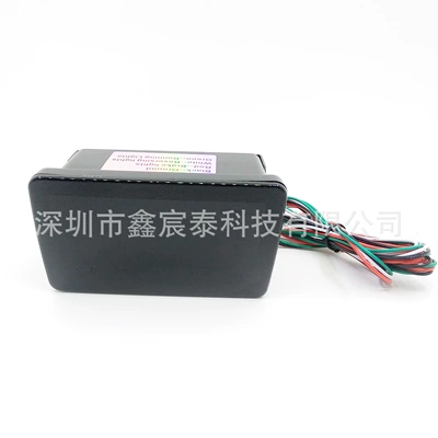 Suitable for Subaru Wrx Tail light
