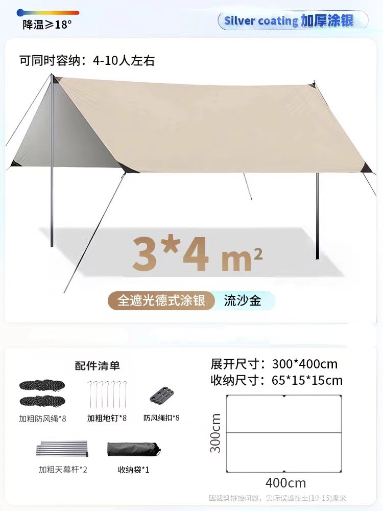 3*4 유사 금 사각형(은색으로 칠해져 있음)