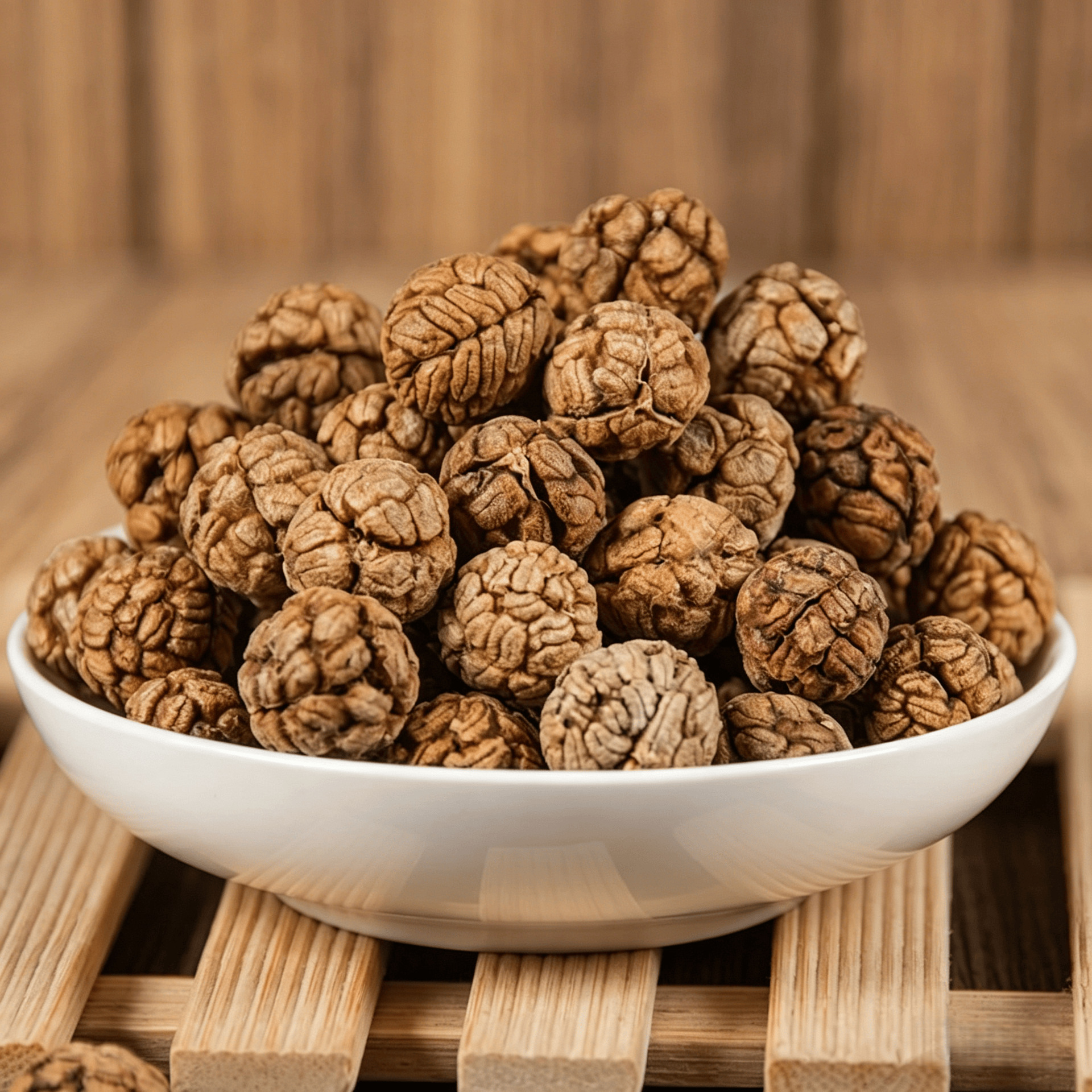Tsaoko Cardamom Cao Dou Kou 500g Dried Tsaokao Fruit for Culinary Spice and Herbal Use in use