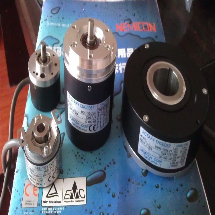 编码器 HES-08-2 HES-09-2 HES-10-2