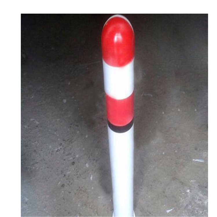 Suministro de marca de advertencia ferroviaria, marca de pendiente, marca de 100 metros, marca de punto final, marca de advertencia de impacto de varios tipos