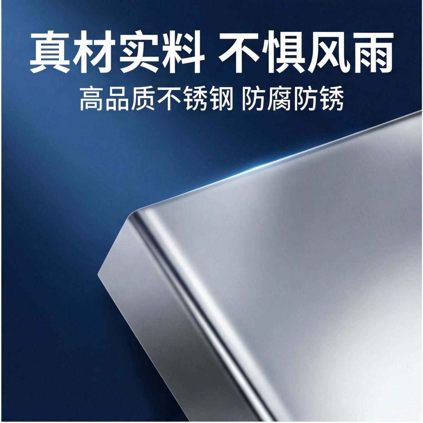 Stainless Steel Mudguard Rear Fender, Thickened Universal Type, Tricycle Accessories, Agricultural Tricycle Cabin Modification