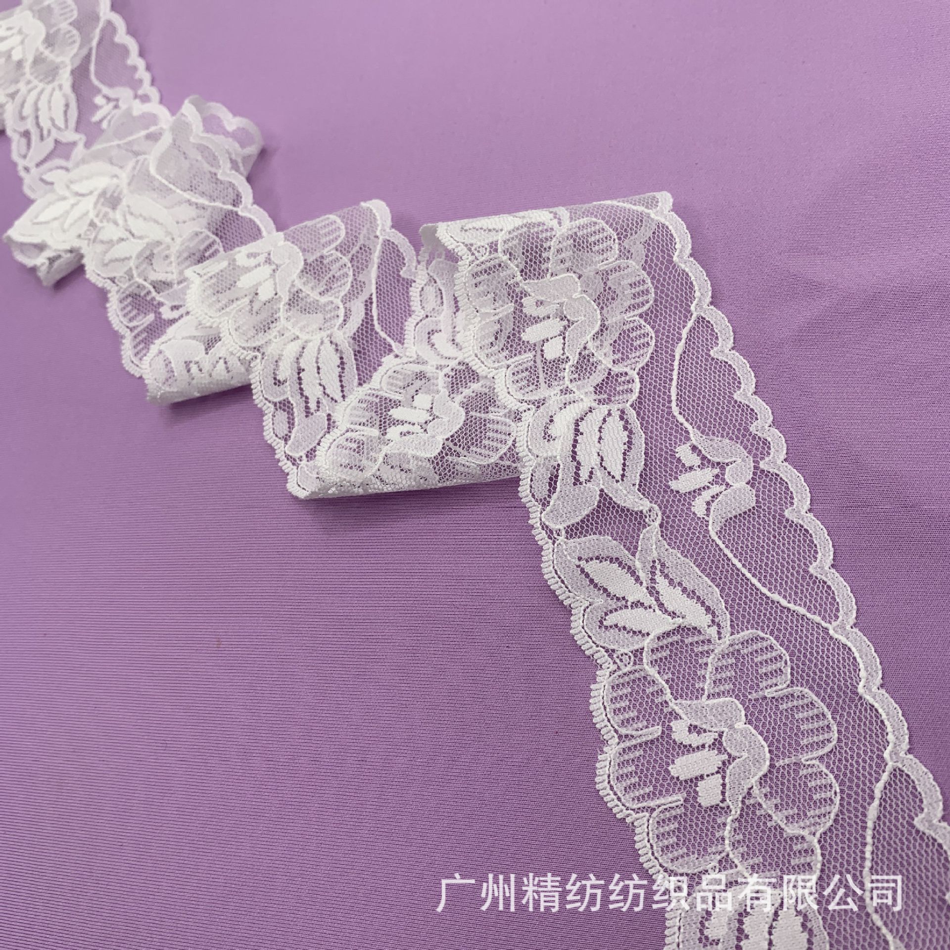 批发欧美性感蕾丝腰封腰带女装饰台版花边