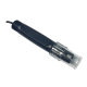 Water Quality Mariculture Nitrite Fluoride Chloride Ion Sensor Nitrate Sensor Electrode Probe Detector