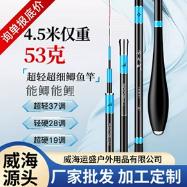 鱼竿;其他垂钓用品;渔漂、浮标