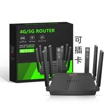 5G4g�S��wifi6�o��·�������쾀�S��wifi6ͨ�Ƅ���ŏV�����
