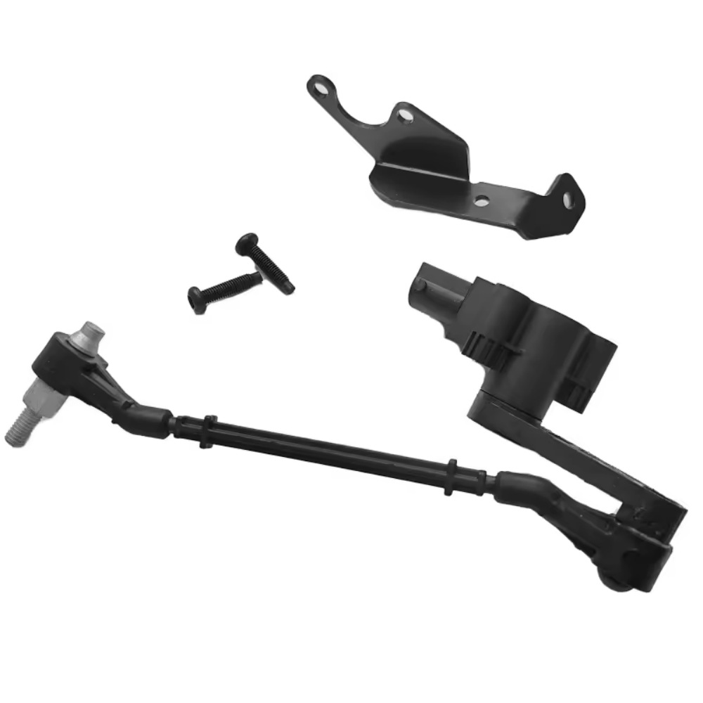 适用于路虎揽胜LR020627的右前行驶高度传感器汽车悬架零件