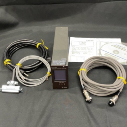 ULVAC爱发科半导体干式真空泵UR1200