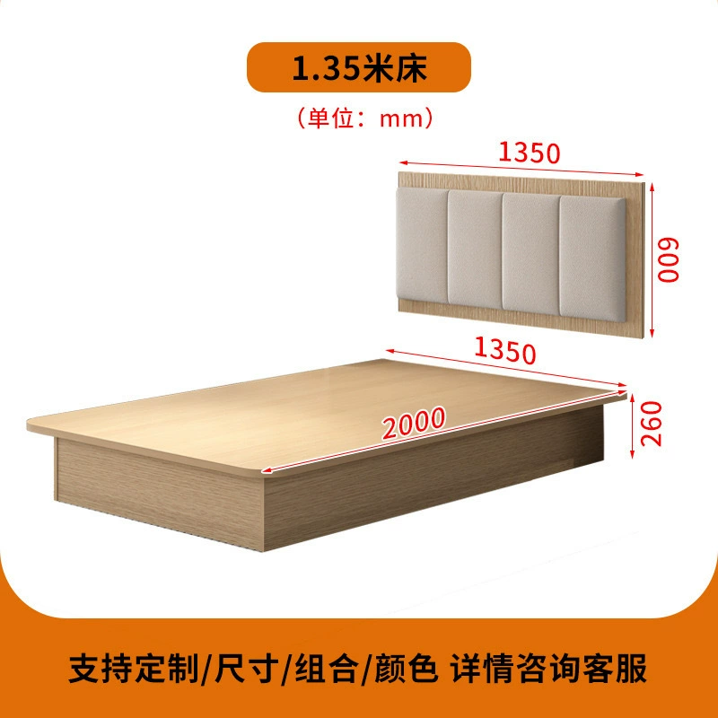 Furniture, full set, custom-made