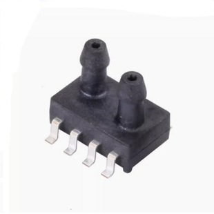 XGZP6897D differential pressure sensor -500 ~ 50kPa pressure sensor for double intake ventilator