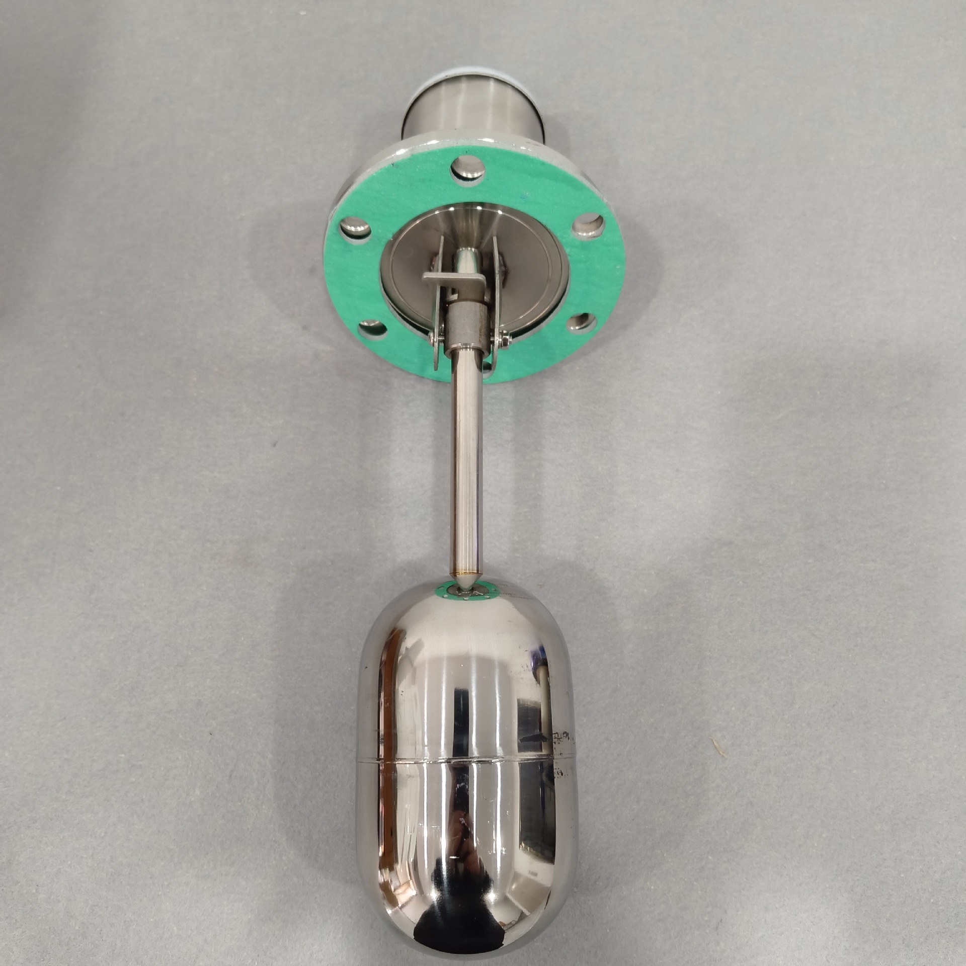 不锈钢浮球开关UQK-02 UQK-03 UQK-01浮球液位控制器水位控制器