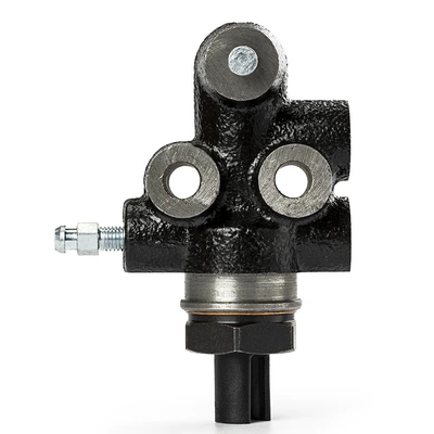 Proportioning Valve Load Sensing – Other brake systems