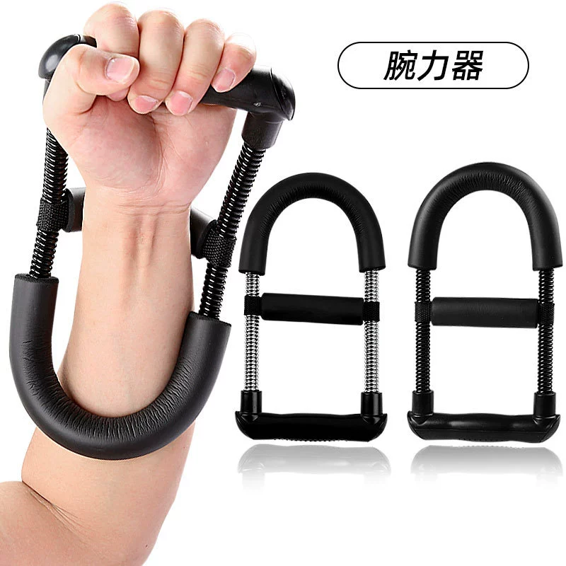Фитнес-оборудование для запястья