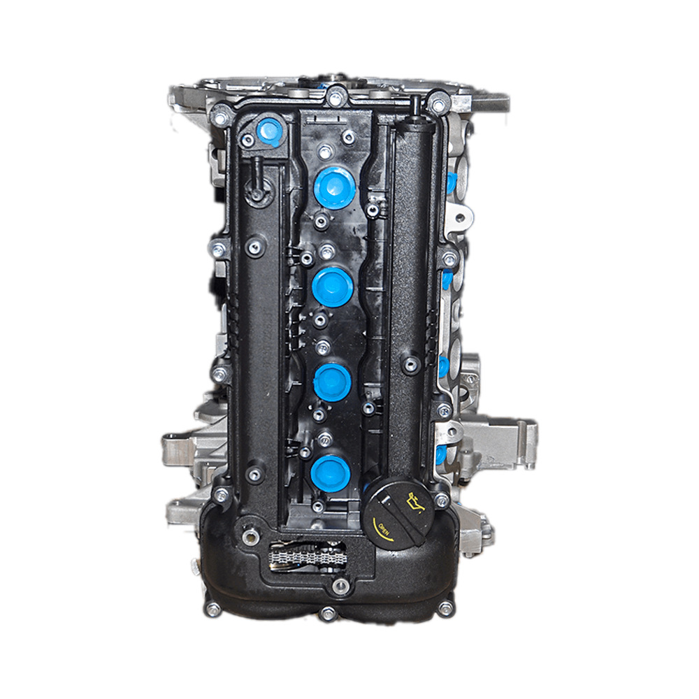 Modern G4FG engine is suitable for Langdong, Lingdong, Yue-dong, Yue-na, and Kia Forue engine
