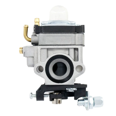 WYK 186, Carburetor