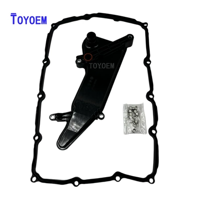 Oil Filter Factory, Other drive systems