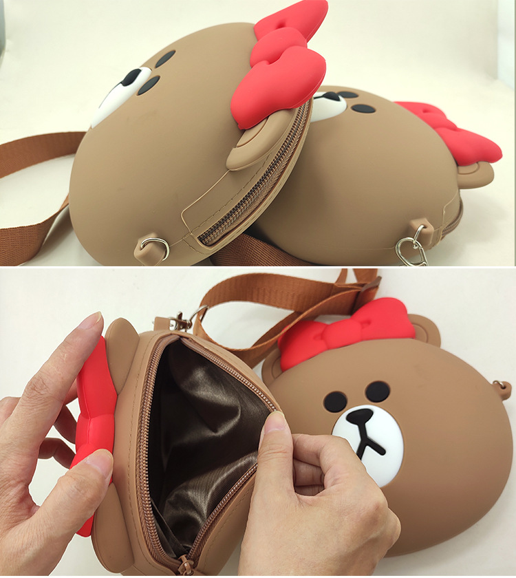蝴蝶结熊头硅胶斜挎包_09.jpg