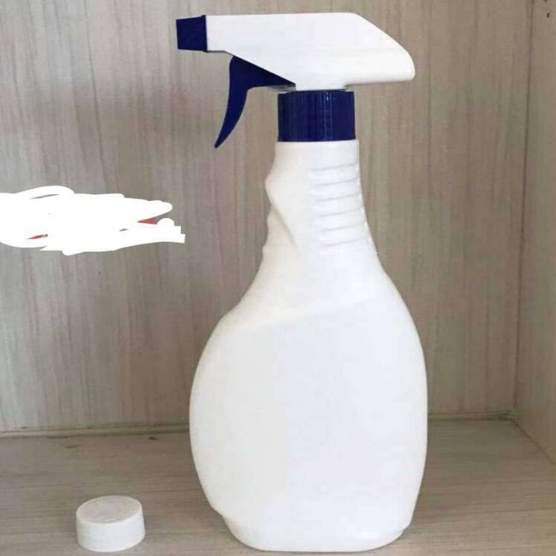 现货喷雾空瓶洗手液带嘴瓶500ml84瓶子桶现货1l方瓶重油污瓶