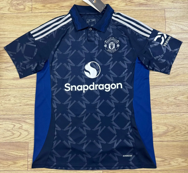俱乐部足球服F拉门戈巴黎皇马桑托斯运动t恤服饰跨境代发印花球队|undefined