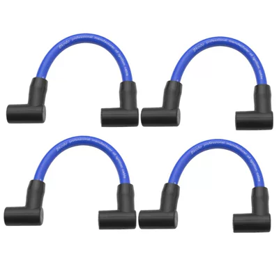 Plug Wire Ignition – Power supply, ignition system accessories