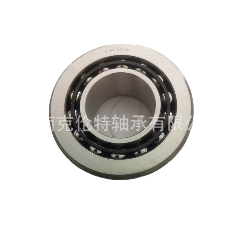 汽车差速器轴承 F-577220.01轴承 球结构 中性轴承