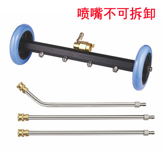 회색(노즐은 분리할 수 없음)