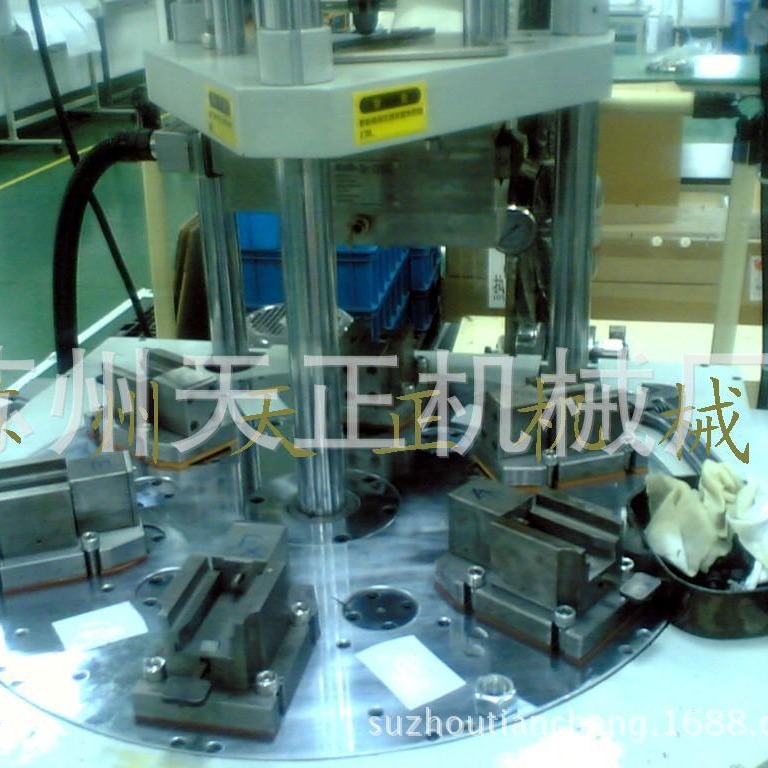 『优质推荐』超高精密立式注塑机 立式高精密微量微型注塑机