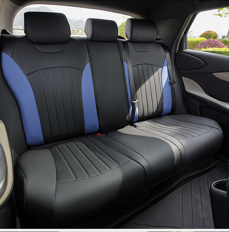 BYD BYD Dolphin Seat Cover Car Seat Cushion Four Seasons