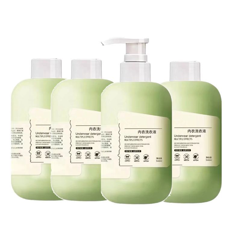 antibacteriano, moho, detergente de manchas de sangre, detergente, detergente de ropa interior, esterilización, detergente de ropa interior para mujeres