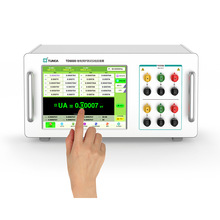 天恒测控TD6600继电保护测试仪校准装置-TUNKIA