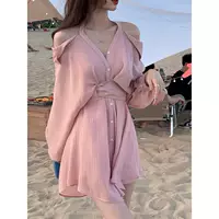 Pink Two Piece