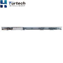 多泰自动门机组玻璃门整机欧款重型平移感应门毕加索斯X60