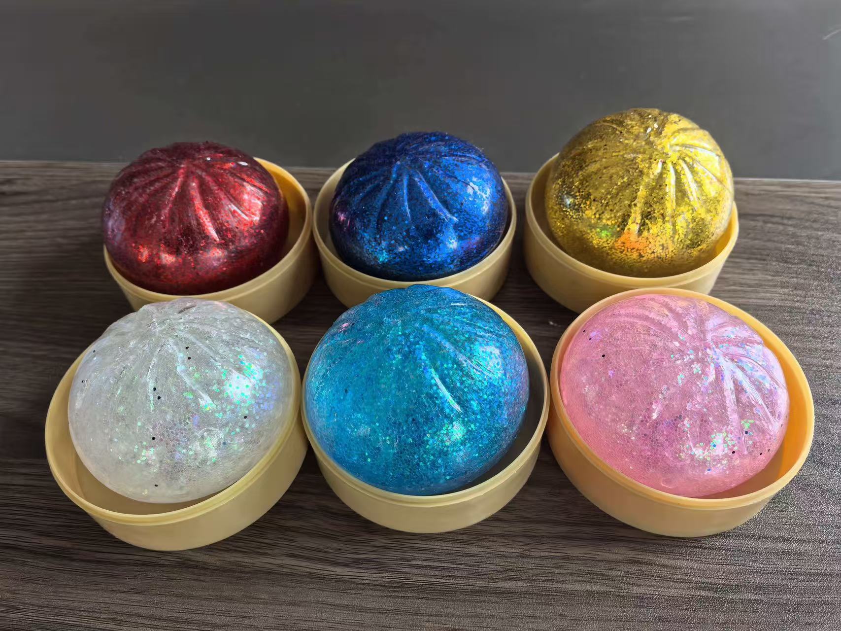 Oro azul rosa