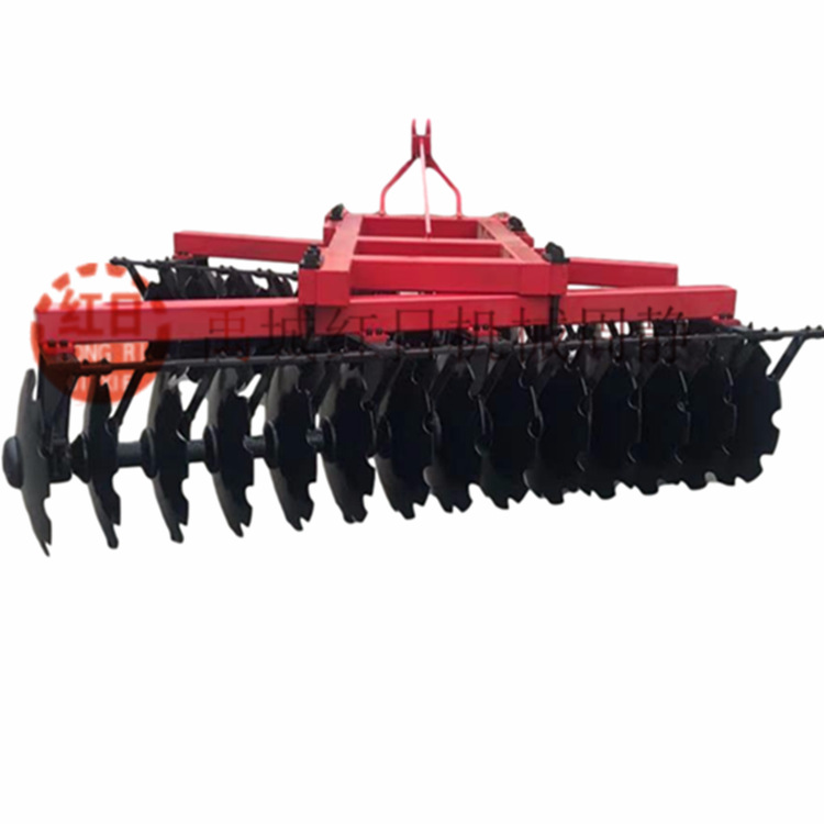 拖拉机液压牵引重耙   重型圆盘耙   缺口圆盘耙   出口圆盘耙