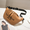 Belt bag, shoulder bag, mobile phone, sports one-shoulder bag, small bag, 2023 collection