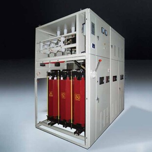 Factory Direct Supply Tbb10 Series Indoor and Outdoor High-Voltage Parallel Capacitor Complete Set of Compensation