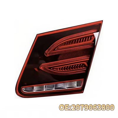 Rear Brake Light, Inner Tail – Tail light - right-inner-taillight-2079063800