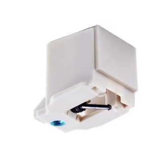 Mobile Magnetic Stylus Replaces Japanese Audio-Technica At3600L Cartridge Spare Stylus mm Vinyl Lp Record Player, Etc!