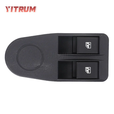 Switch Electric Window Control – Glass lifter