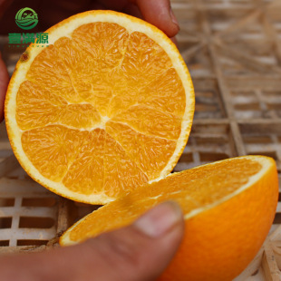 Jiangxi Gannan Bul Orange Season Fresh Fruit Fruit Botal Flar Skin Апельсин 10 фунтов апельсинов Прямые волосы