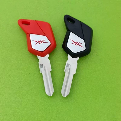Suitable for Mv Motorcycle Key