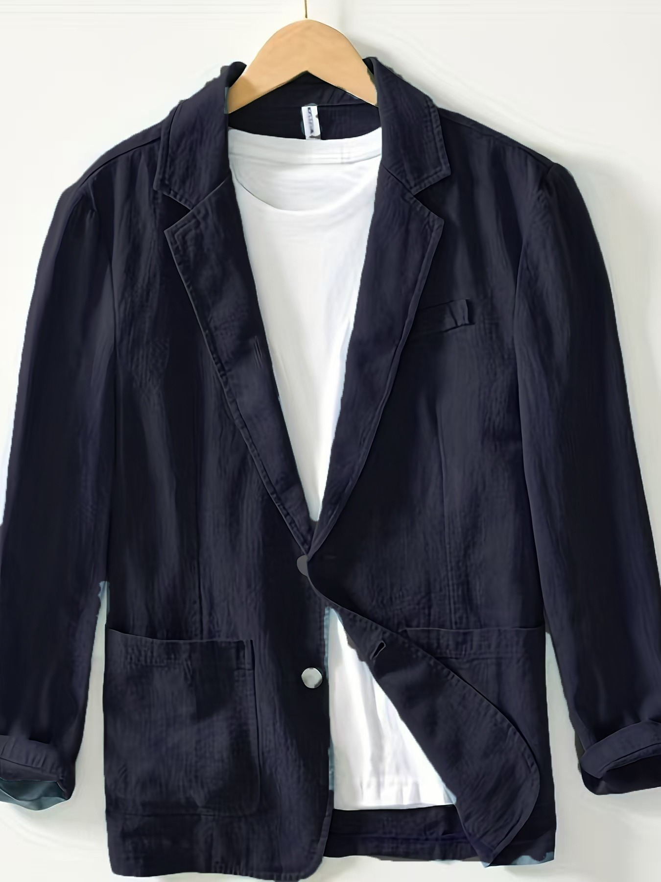 Deep royal blue