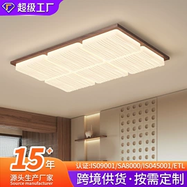 吸顶灯;吊灯;成套灯具