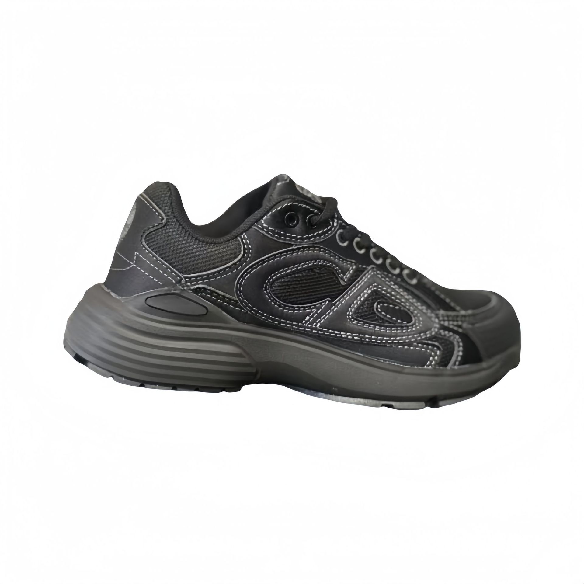 Shutian Shoes Cross-Border Export Cdb30 New Fashion Versatile Casual Men's and Women's Sports Shoes Dad Shoes Running Shoes